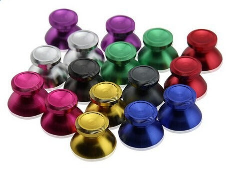 Aluminum Alloy Joystick Metal Cap